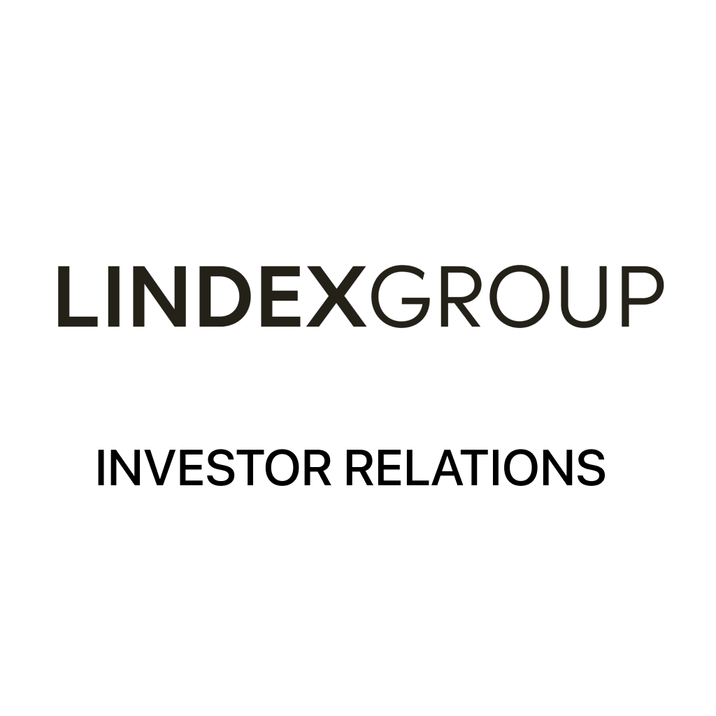 Download our IR App today