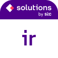 Download our IR App today